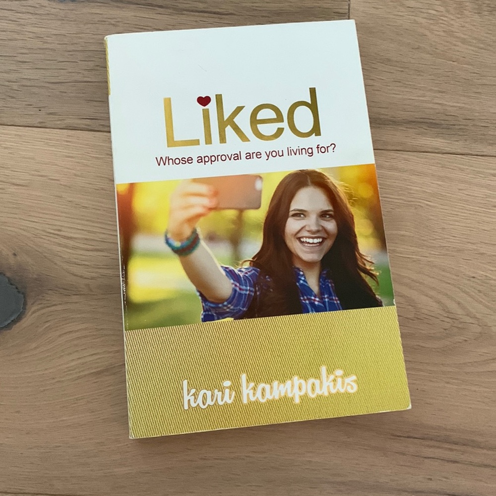 Liked: whose approval are you living for?